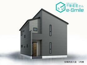 福島県郡山市安積町笹川字西長久保