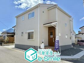 福島県郡山市安積荒井３丁目