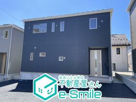 福島県二本松市郭内２丁目