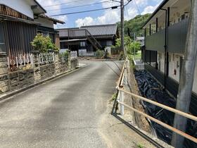 山口県宇部市北条２丁目