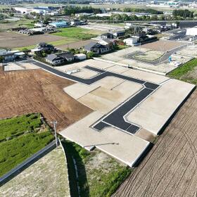 熊本県宇土市岩古曽町