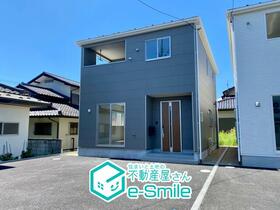 福島県福島市北中央３丁目