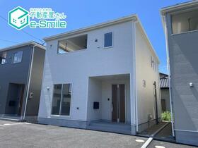 福島県福島市北中央３丁目
