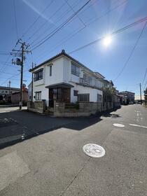 新潟県新潟市東区寺山２丁目
