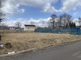 北海道白老郡白老町字北吉原