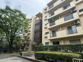 グリーンタウンもりつね　１４号棟