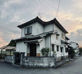 三重県名張市新田