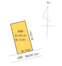 三重県三重郡菰野町大字竹成