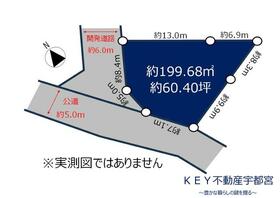 栃木県鹿沼市泉町