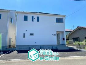福島県福島市笹谷字北谷地