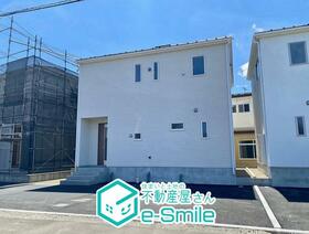福島県福島市笹谷字北谷地