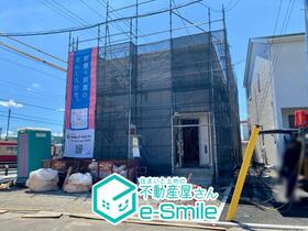 福島県福島市笹谷字北谷地