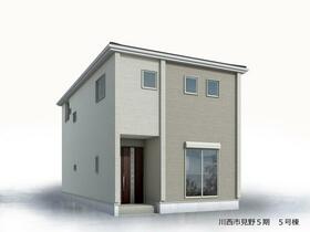 兵庫県川西市見野２丁目