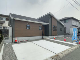 大分県大分市ふじが丘南３丁目