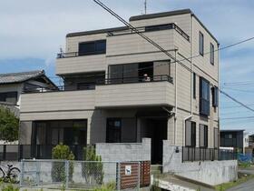 静岡県浜松市中央区白羽町