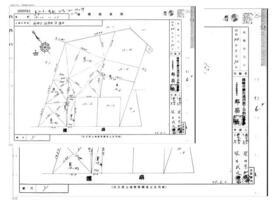 愛知県岡崎市稲熊町字後田