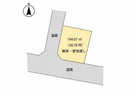 長崎県諫早市中尾町
