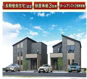 埼玉県上尾市浅間台３丁目