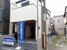兵庫県西宮市今津久寿川町