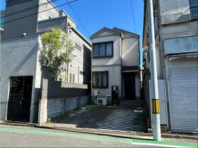 東京都大田区南久が原２丁目