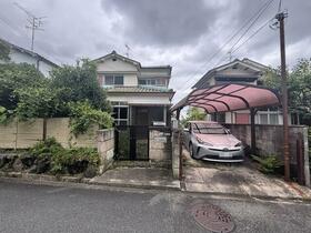 奈良県生駒市北新町
