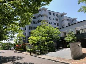 エコアーデ弁天橋
