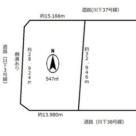 北海道札幌市白石区川下