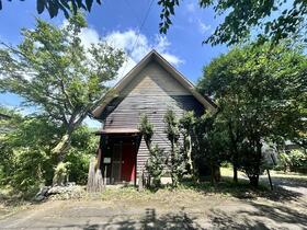 鹿児島県霧島市牧園町上中津川