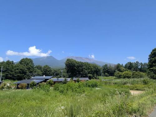 detached 長野県北佐久郡御代田町大字馬瀬口