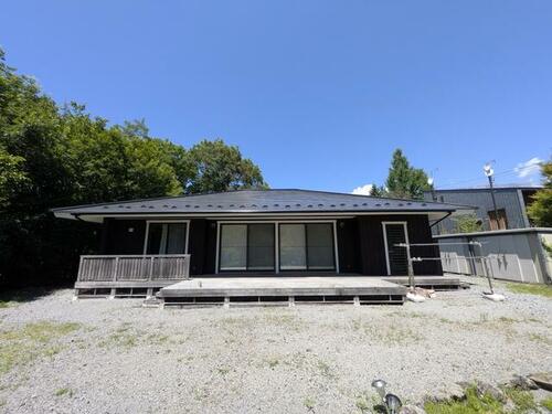 detached 長野県北佐久郡御代田町大字馬瀬口