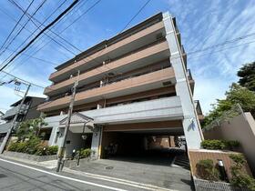 コスモ北野白梅町