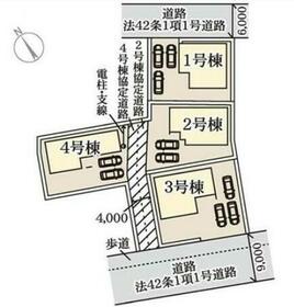栃木県下野市烏ケ森２丁目