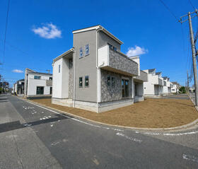 千葉県松戸市新松戸６丁目