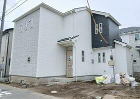 千葉県松戸市胡録台