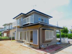 茨城県下妻市半谷