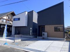 広島県福山市幕山台8丁目
