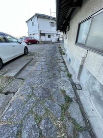 大分県別府市堀田町