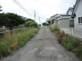 北海道釧路市緑ケ岡５丁目