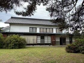 長野県長野市信州新町日原東