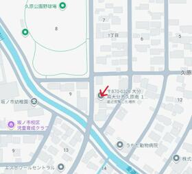 大分県大分市久原南１丁目