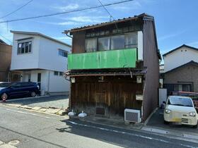 福岡県北九州市門司区錦町