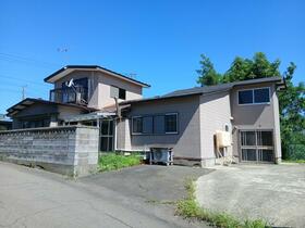 秋田県能代市字寿域長根