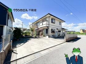 栃木県宇都宮市平松２丁目