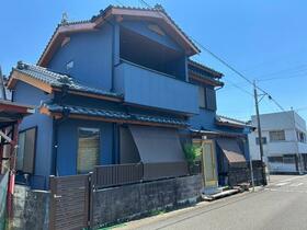 高知県土佐清水市大浜