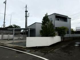 熊本県上益城郡嘉島町大字上六嘉