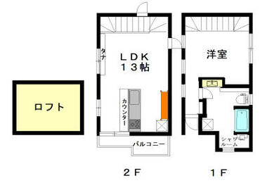 間取り：214082024118