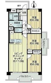 京都府京都市伏見区桃山町鍋島