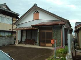 茨城県桜川市加茂部