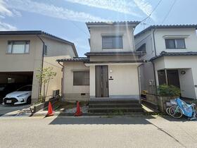 石川県金沢市三浦町