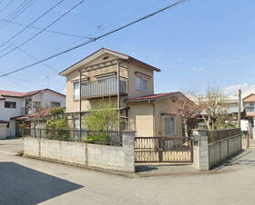 福島県会津若松市城前
